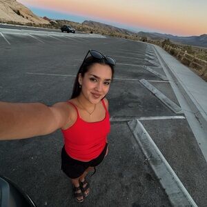 Meet your Posher, Shaiyena